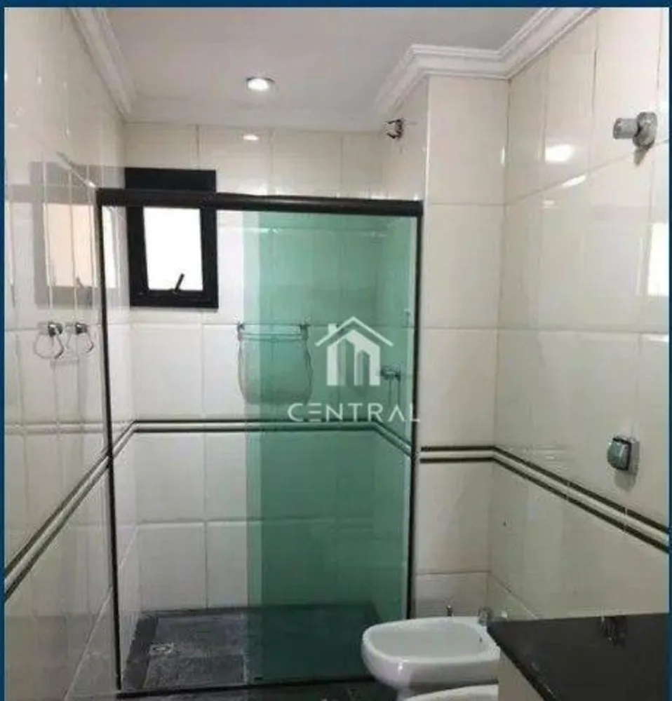 Apartamento, 3 quartos, 110 m² - Foto 9