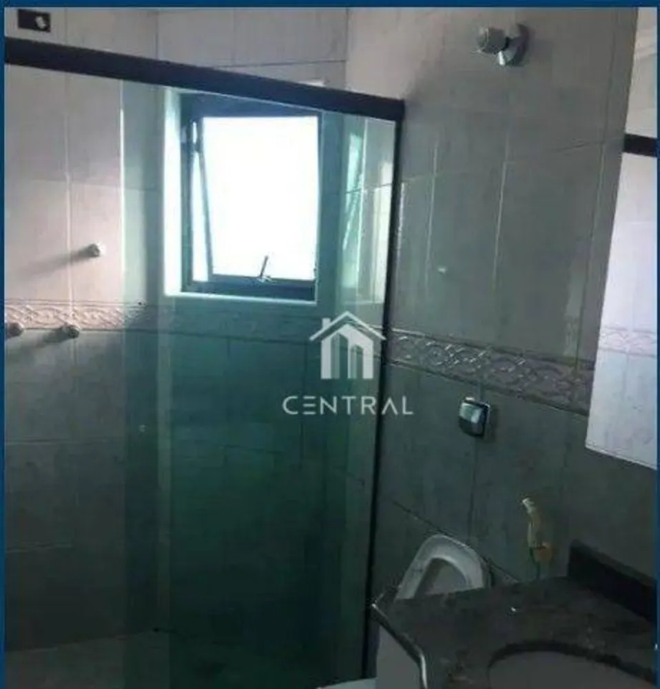 Apartamento, 3 quartos, 110 m² - Foto 3