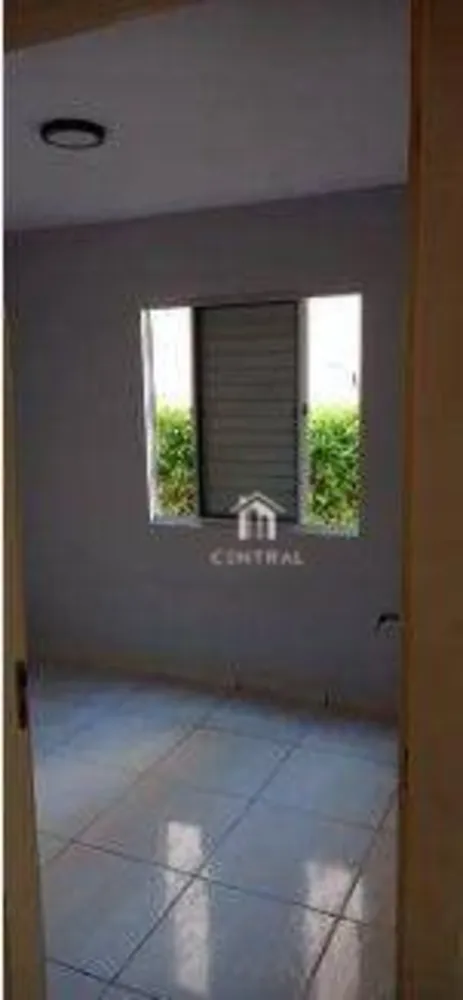 Apartamento, 2 quartos, 47 m² - Foto 9