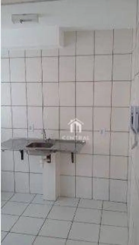Apartamento, 2 quartos, 47 m² - Foto 6