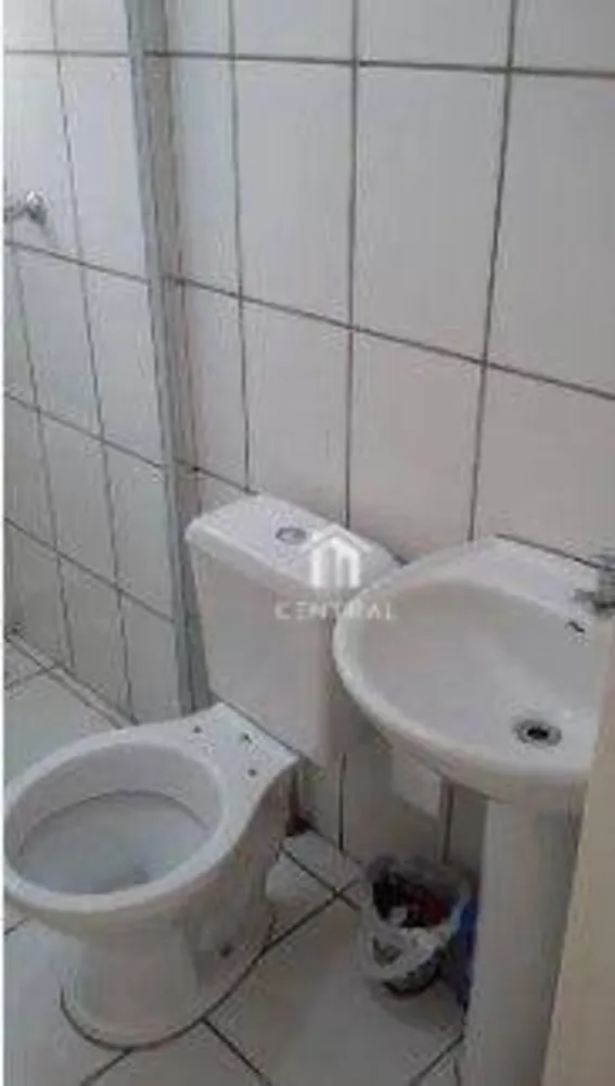 Apartamento, 2 quartos, 47 m² - Foto 2