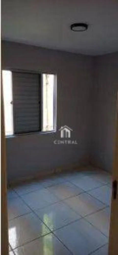 Apartamento, 2 quartos, 47 m² - Foto 3