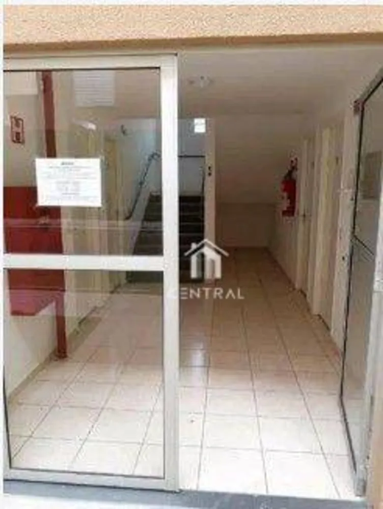 Apartamento, 2 quartos, 47 m² - Foto 3