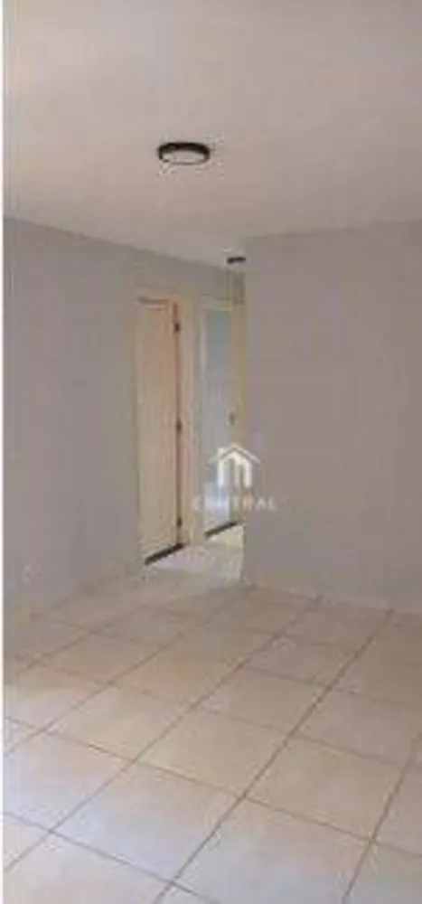 Apartamento, 2 quartos, 47 m² - Foto 7