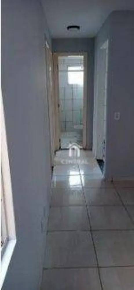 Apartamento, 2 quartos, 47 m² - Foto 8