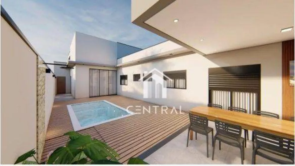 Casa de Condomínio à venda com 3 quartos, 190m² - Foto 7