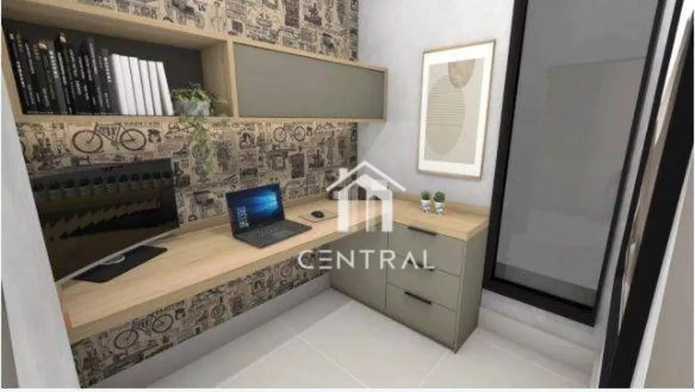 Casa de Condomínio à venda com 3 quartos, 190m² - Foto 5