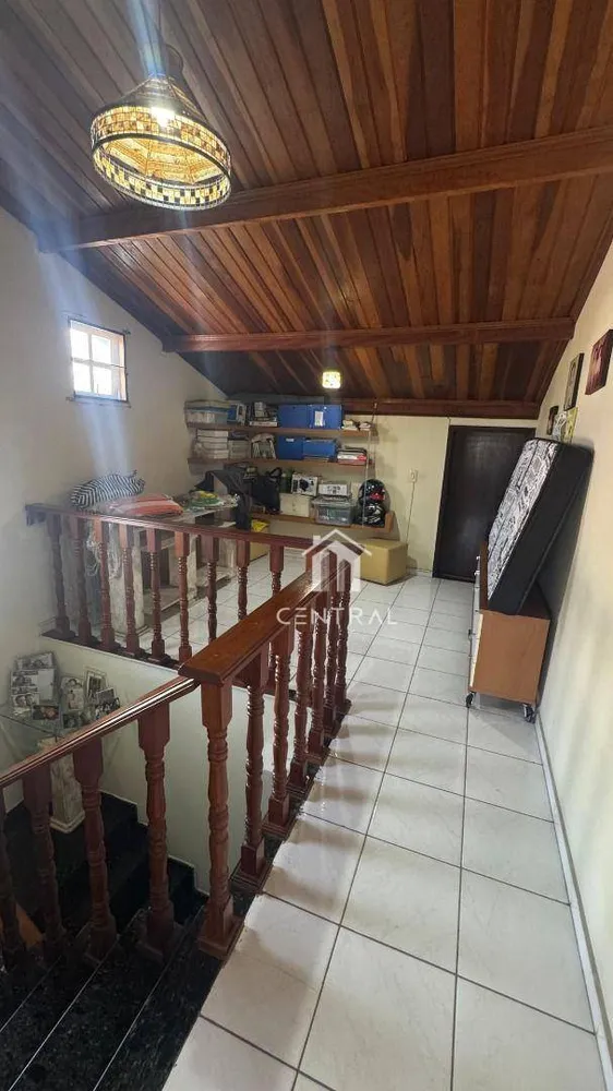 Sobrado, 3 quartos, 257 m² - Foto 12