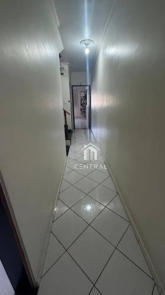 Sobrado, 3 quartos, 257 m² - Foto 9