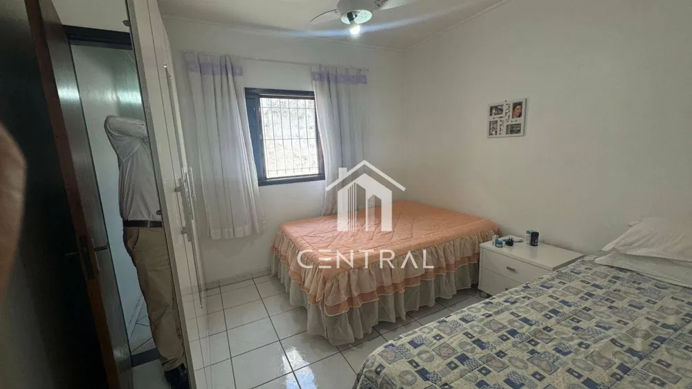 Sobrado, 3 quartos, 257 m² - Foto 5