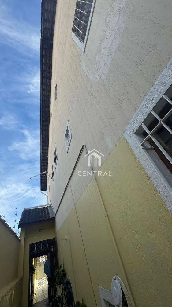 Sobrado, 3 quartos, 257 m² - Foto 8