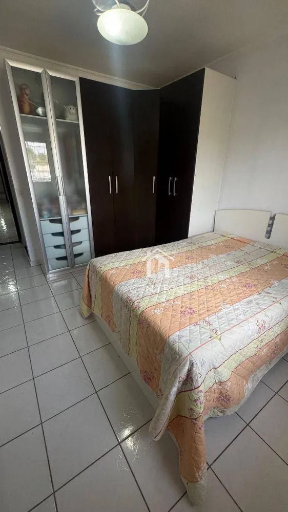 Sobrado, 3 quartos, 257 m² - Foto 11