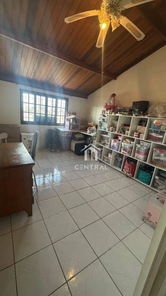 Sobrado, 3 quartos, 257 m² - Foto 7