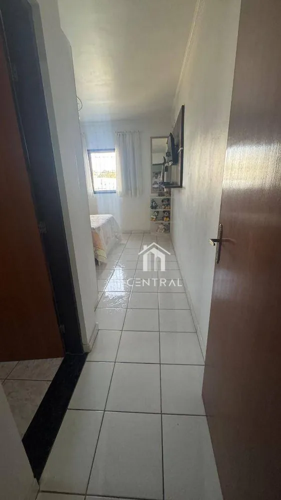 Sobrado, 3 quartos, 257 m² - Foto 6
