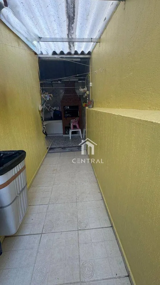 Sobrado, 3 quartos, 257 m² - Foto 10