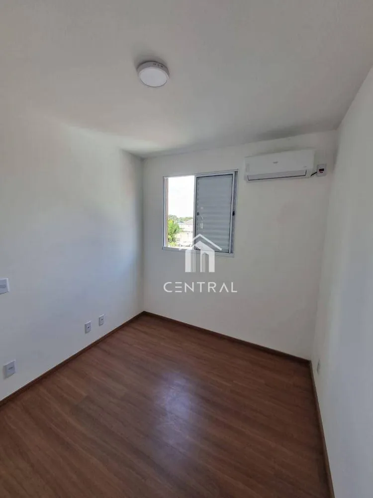 Apartamento, 2 quartos, 47 m² - Foto 1