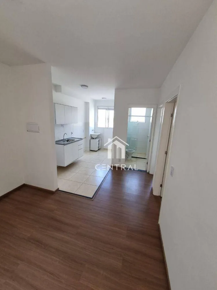 Apartamento, 2 quartos, 47 m² - Foto 5
