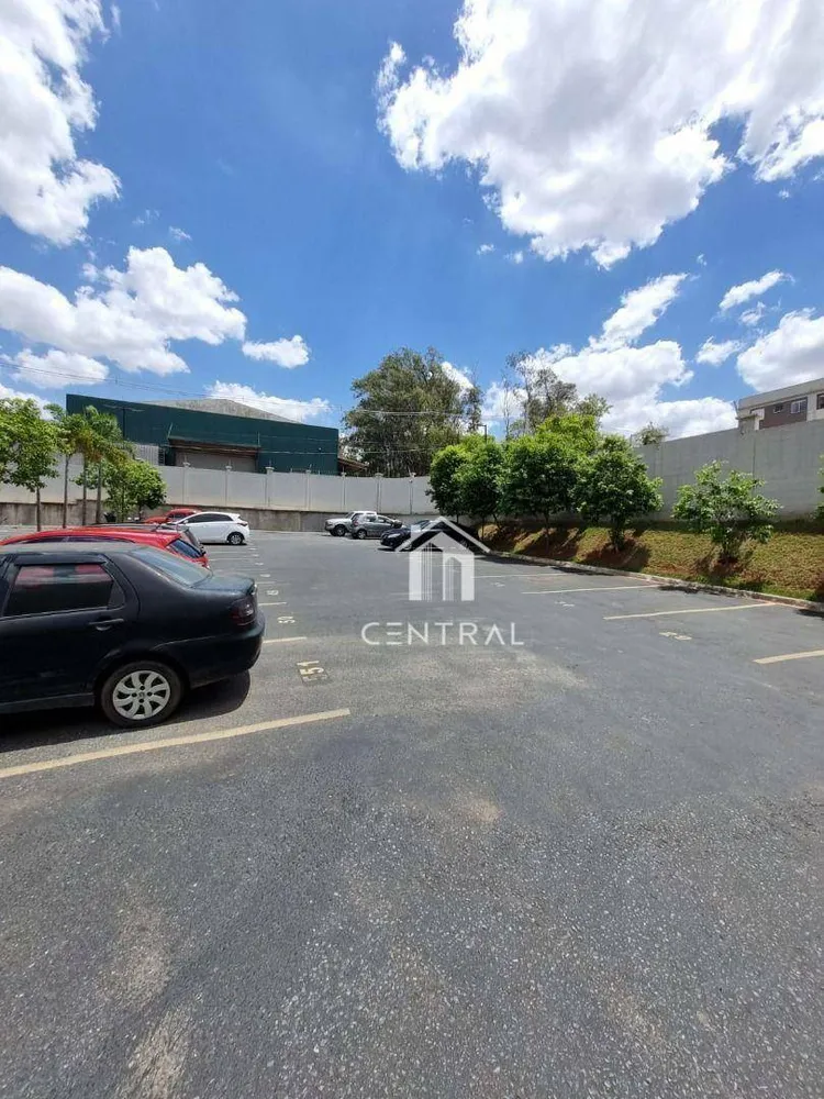 Apartamento, 2 quartos, 47 m² - Foto 7
