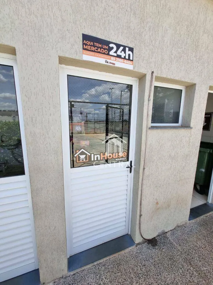 Apartamento, 2 quartos, 47 m² - Foto 9