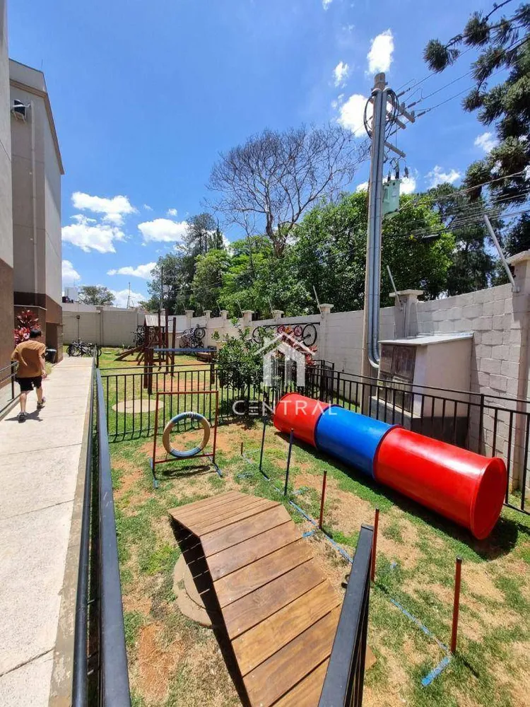 Apartamento, 2 quartos, 47 m² - Foto 8