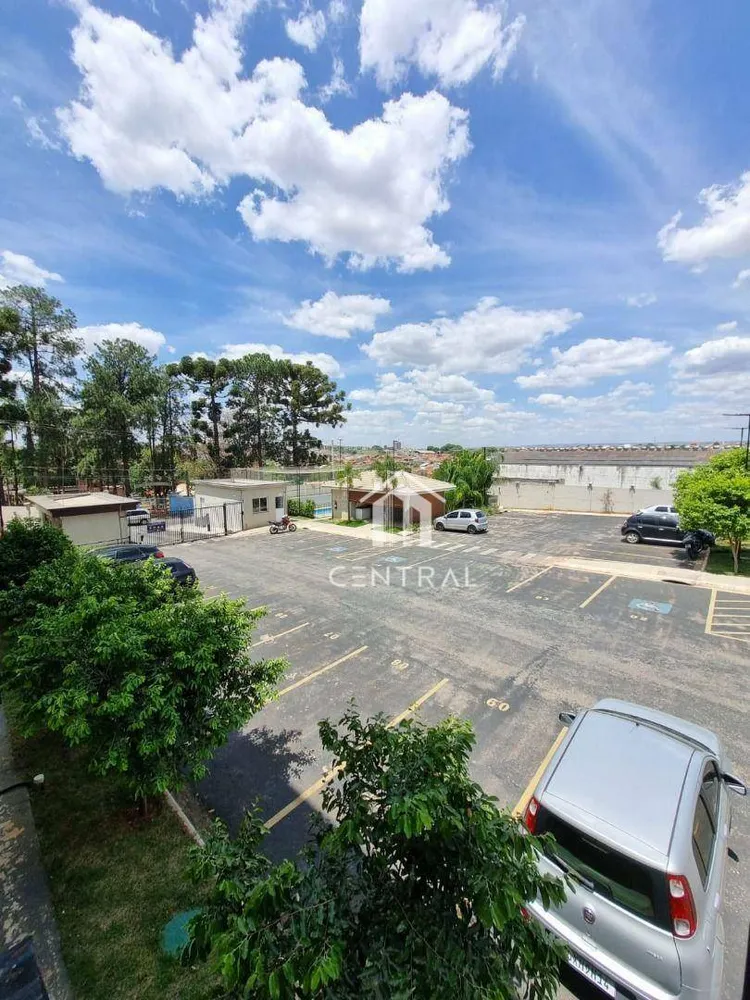 Apartamento, 2 quartos, 47 m² - Foto 6