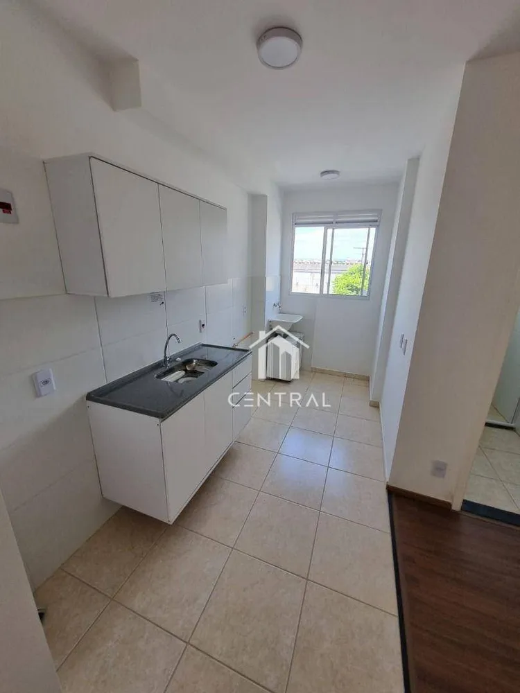 Apartamento, 2 quartos, 47 m² - Foto 3