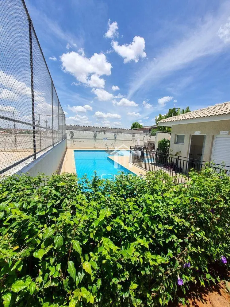 Apartamento, 2 quartos, 47 m² - Foto 12