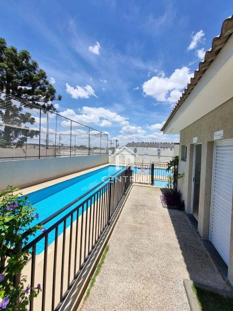 Apartamento, 2 quartos, 47 m² - Foto 11