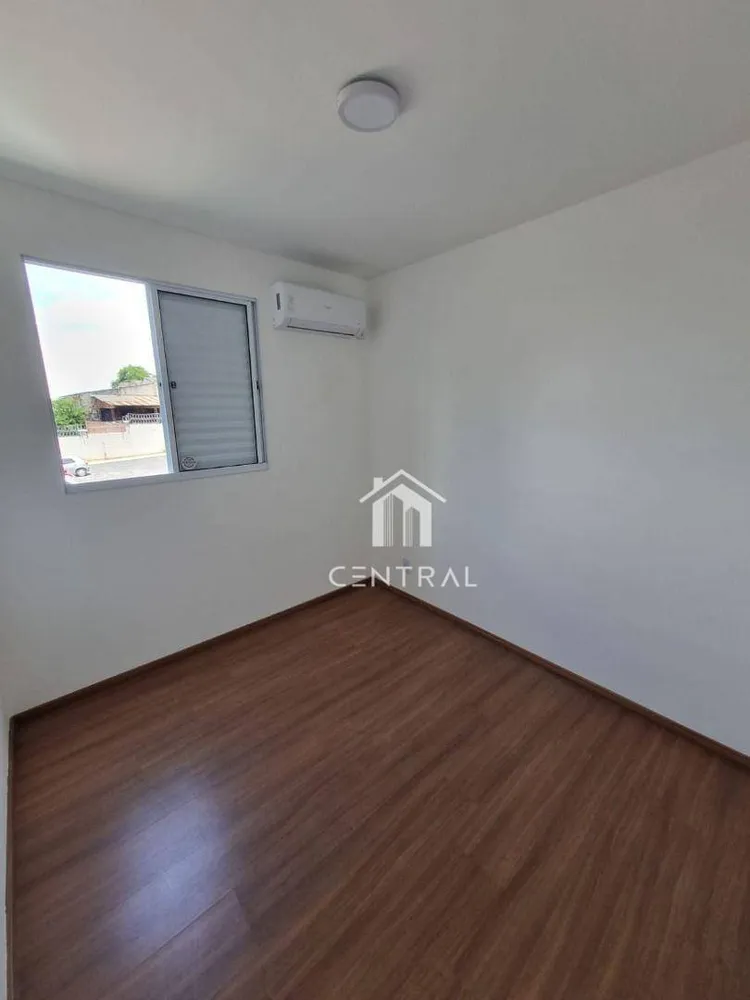 Apartamento, 2 quartos, 47 m² - Foto 2