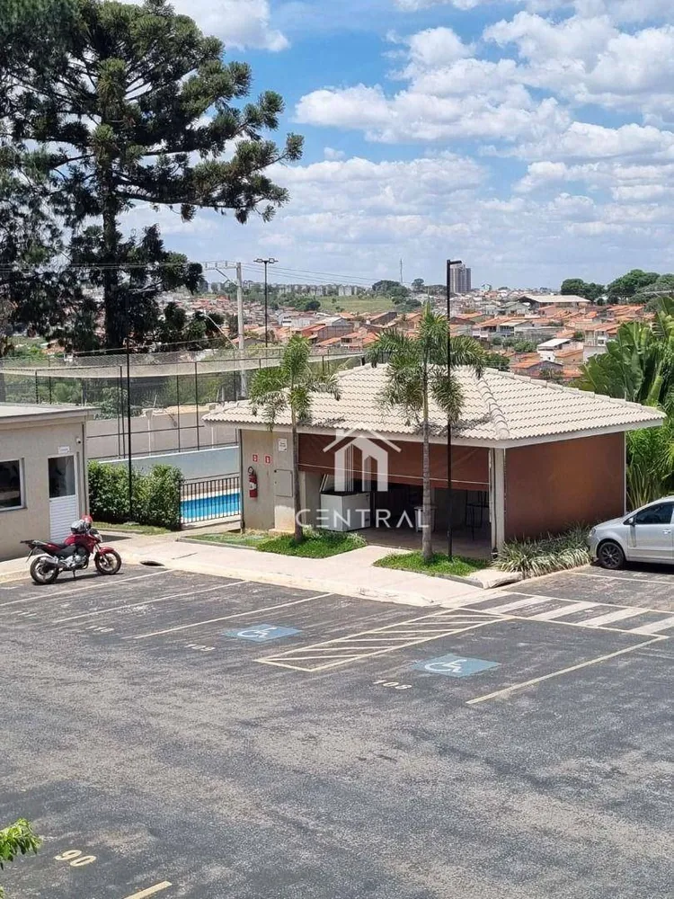 Apartamento, 2 quartos, 47 m² - Foto 4
