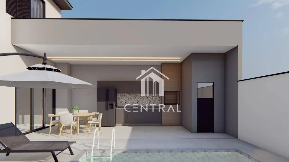 Sobrado, 3 quartos, 218 m² - Foto 10