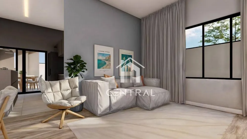 Sobrado, 3 quartos, 218 m² - Foto 9