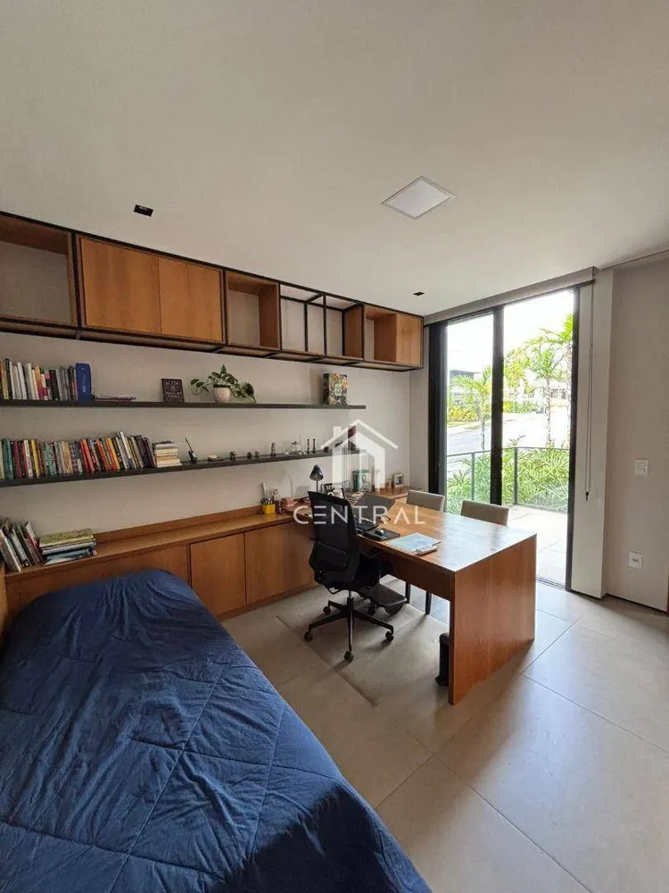 Sobrado, 4 quartos, 344 m² - Foto 15