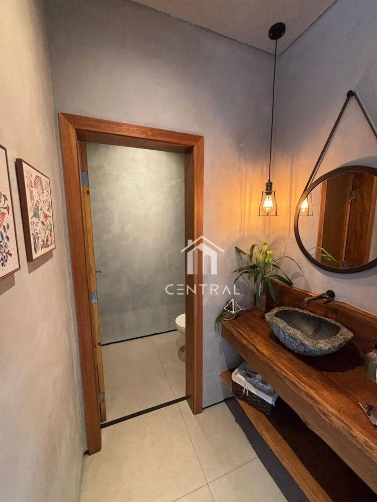 Sobrado, 4 quartos, 344 m² - Foto 12