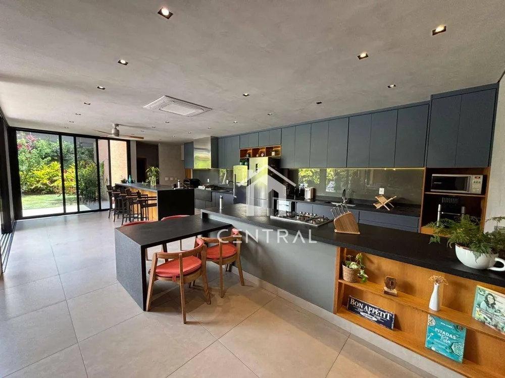 Sobrado, 4 quartos, 344 m² - Foto 11