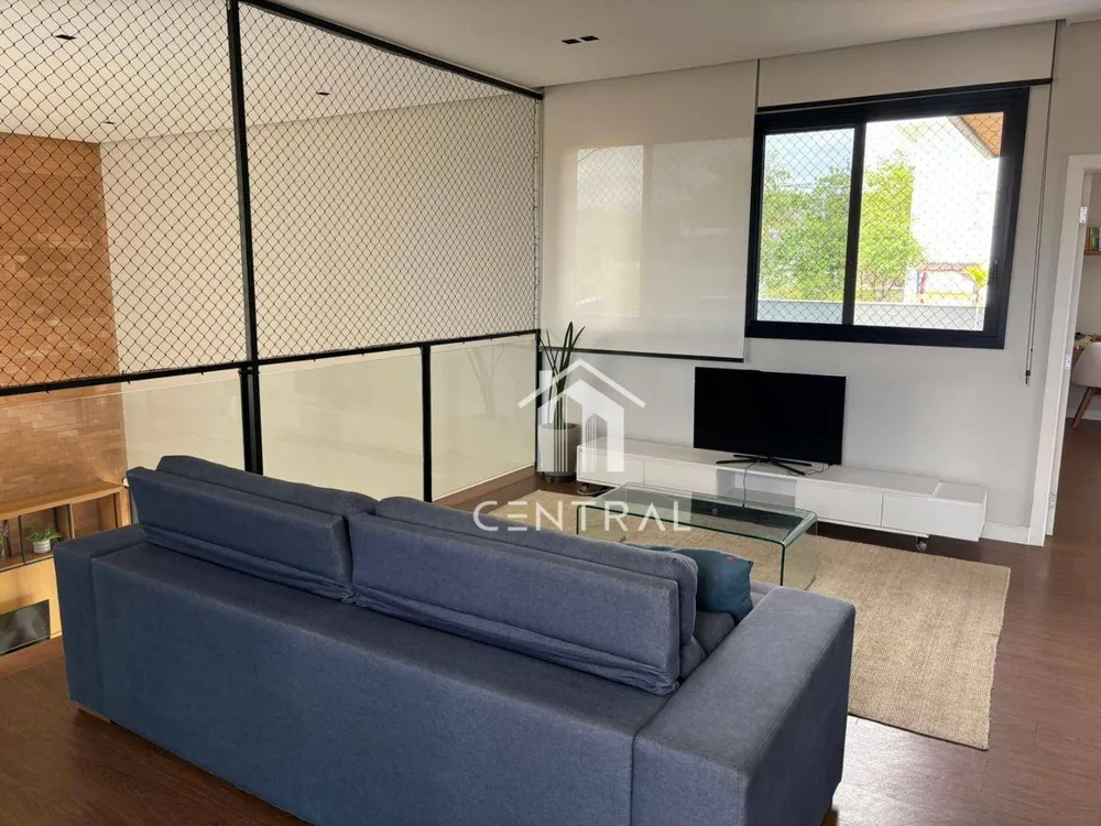 Sobrado, 4 quartos, 344 m² - Foto 4