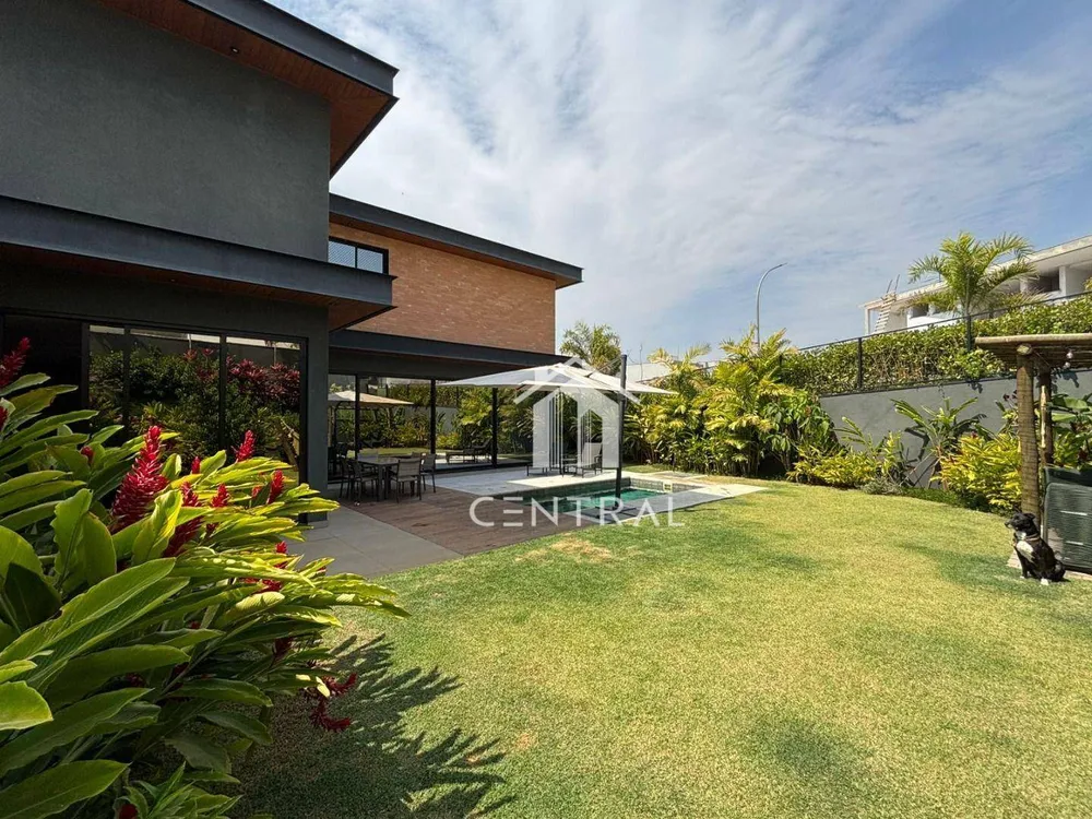 Sobrado, 4 quartos, 344 m² - Foto 2