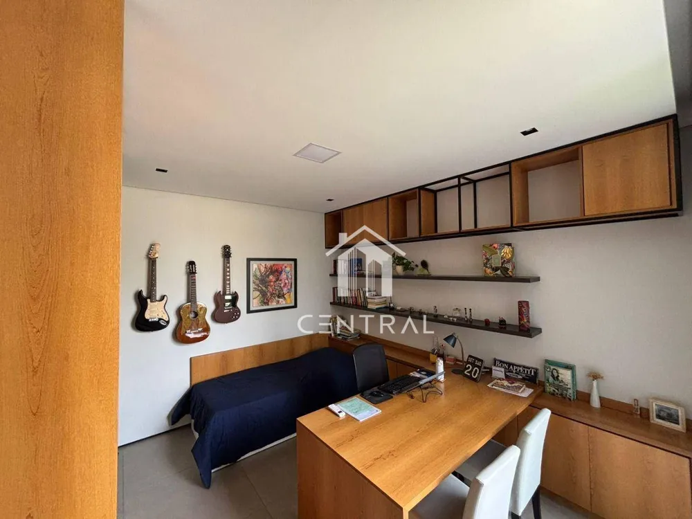 Sobrado, 4 quartos, 344 m² - Foto 14