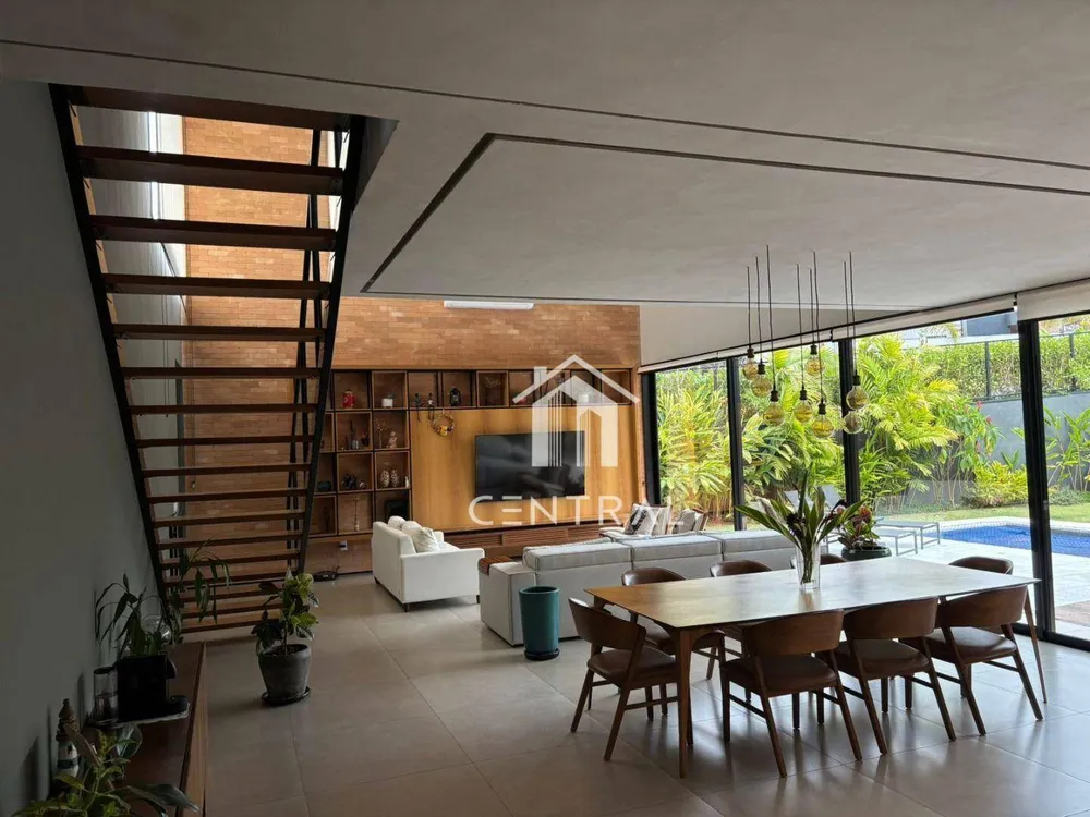 Sobrado, 4 quartos, 344 m² - Foto 9