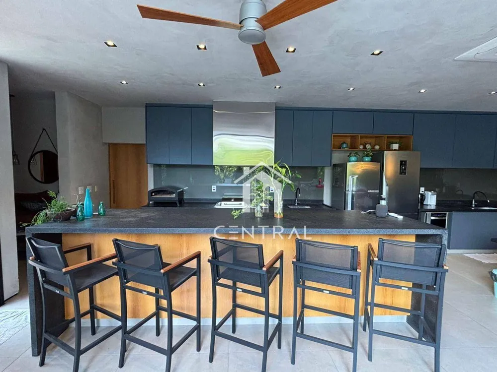Sobrado, 4 quartos, 344 m² - Foto 13