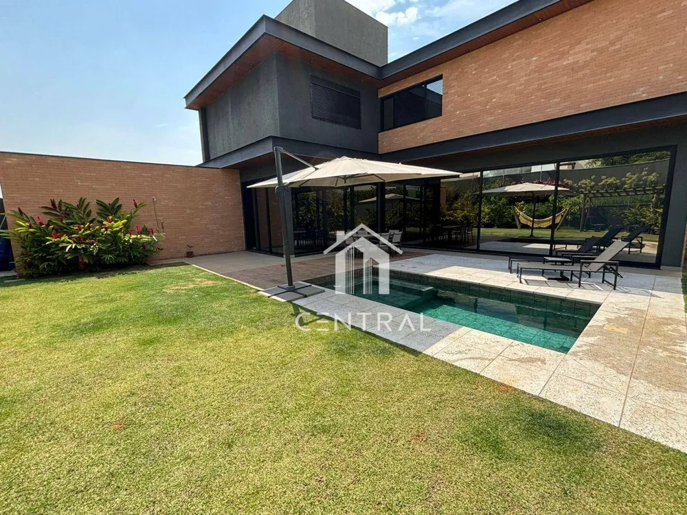 Sobrado, 4 quartos, 344 m² - Foto 16