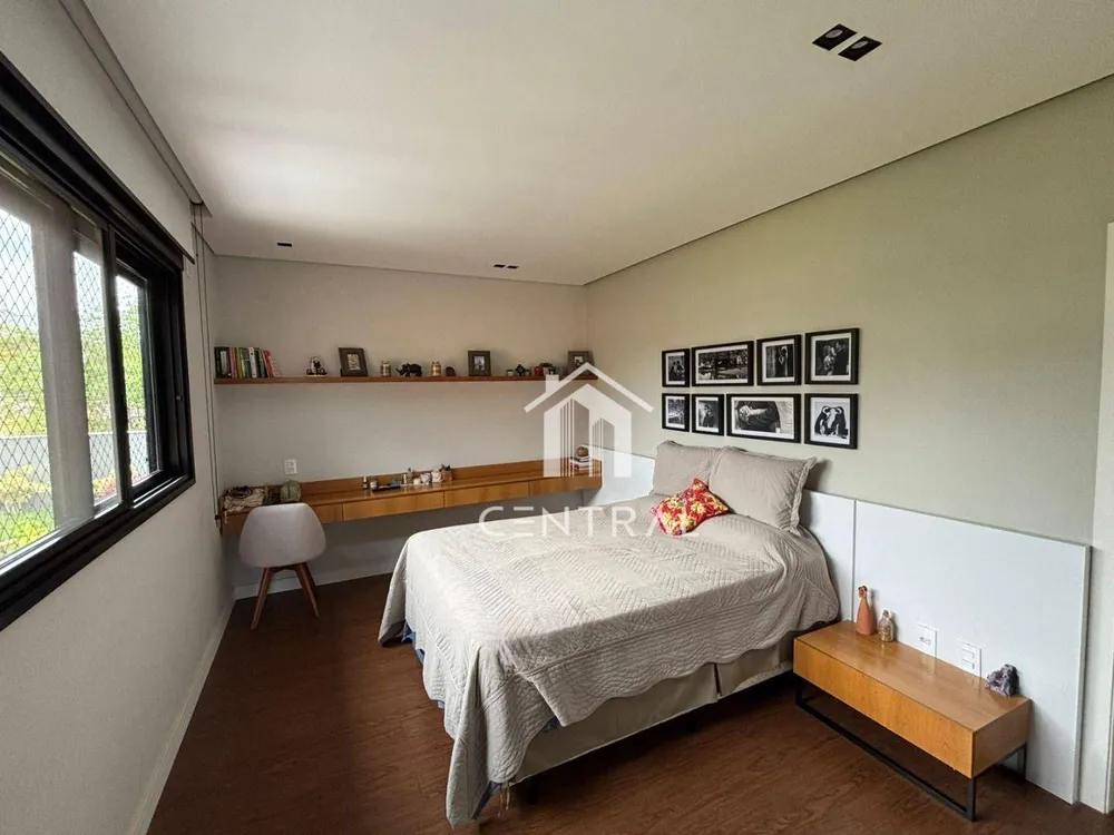 Sobrado, 4 quartos, 344 m² - Foto 5