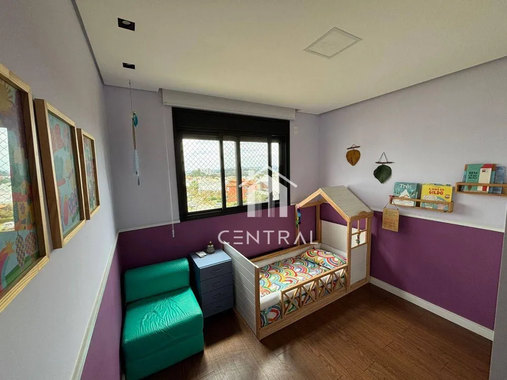 Sobrado, 4 quartos, 344 m² - Foto 7