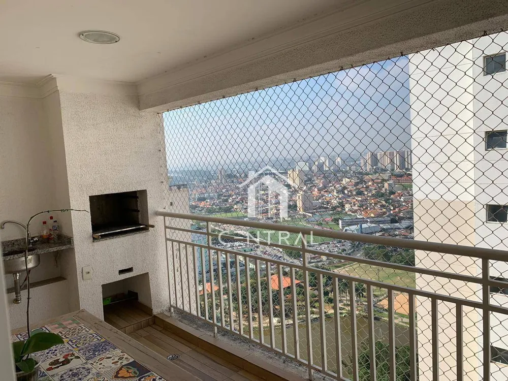 Apartamento, 3 quartos, 105 m² - Foto 2