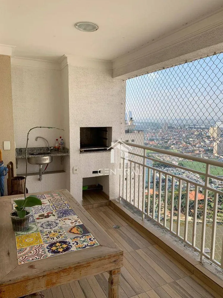 Apartamento, 3 quartos, 105 m² - Foto 9