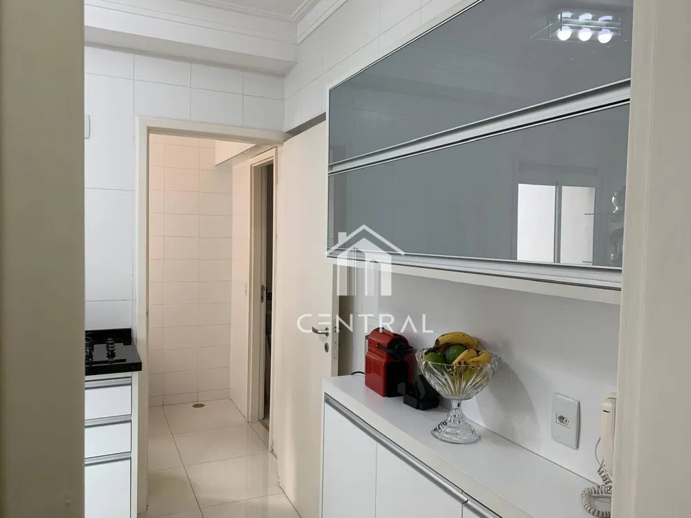 Apartamento, 3 quartos, 105 m² - Foto 7