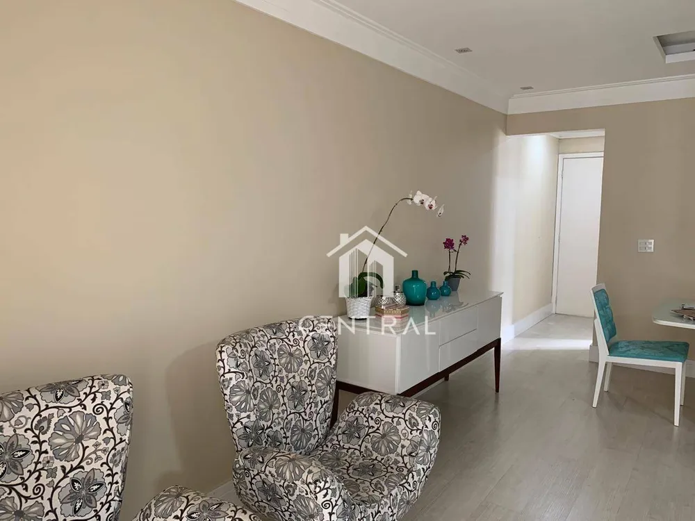Apartamento, 3 quartos, 105 m² - Foto 6