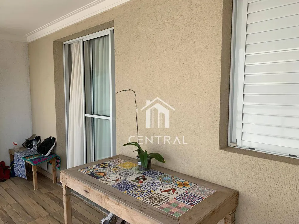 Apartamento, 3 quartos, 105 m² - Foto 3