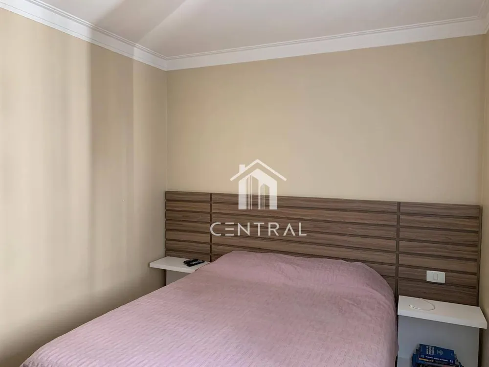 Apartamento, 3 quartos, 105 m² - Foto 5