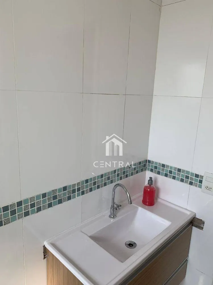 Apartamento, 3 quartos, 105 m² - Foto 1